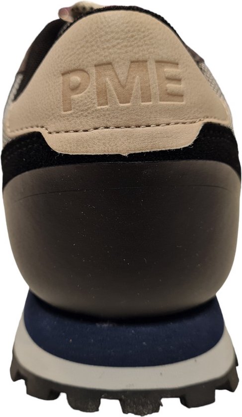 PME Legend Valleydrop Sneakers - Heren - Blauw - Maat 42
