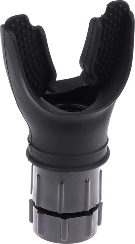 Longtrainer - multifunctioneel ademhalingsweerstandseenheid Longtrainer - multifunctioneel ademhalingsweerstandseenheid