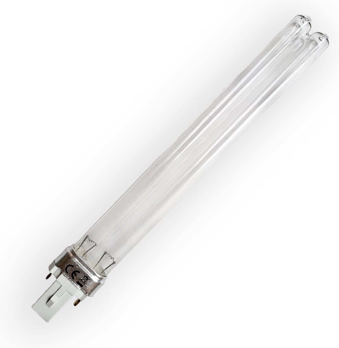 BluGarda - UV-c Vervanglamp 11 watt - Losse UV lamp Vijver - PL - Vijver