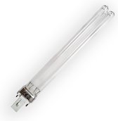 BluGarda - UV-c Vervanglamp 11 watt - Losse UV lamp - PL - Vijver