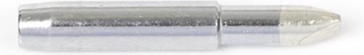 Xytronic SOLDEERPUNT - BEITELVORM - 4.8 mm (3/16")