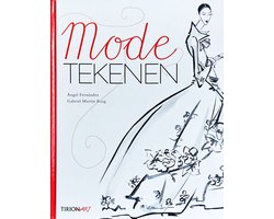 Modetekenen