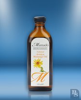 Arnica massage olie - Huidolie - 150 ml Mamado