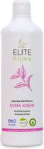 The Elite Home - 100% Natuurlijke Schuurmiddel (Biologisch gecertificeerd) - 750 ml