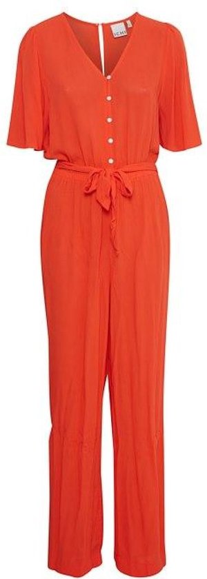 Ichi IHMARRAKECH SO JS4 Dames Jumpsuit