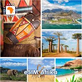 eSIM Afrika - 1GB