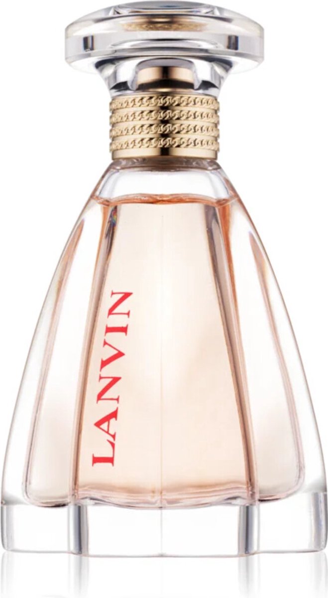 Goedkoopste Lanvin Modern Princess - 90ml - Eau de parfum