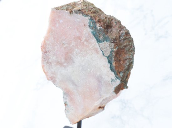 Améthyste rose sur Maya standard