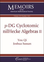 Memoirs of the American Mathematical Society- $p$-DG Cyclotomic nilHecke Algebras II
