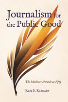 Journalism for the Public Good