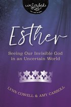 InScribed Collection- Esther