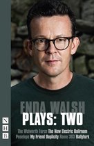 Enda Walsh Plays 2