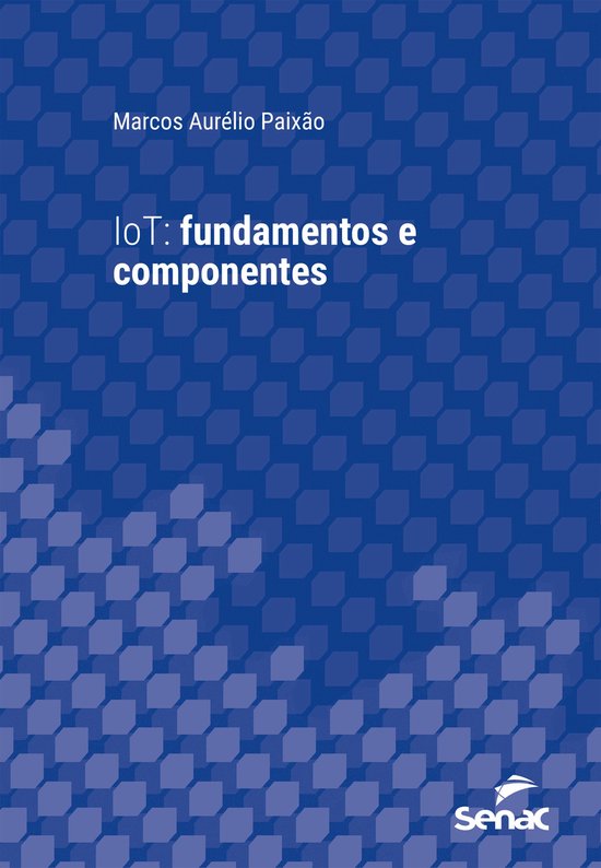 Série Universitária - IoT - cover
