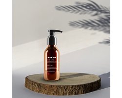 Haar lift - Vloeibare keratine - beschermt van zon en thermo - gladmakend 100ml