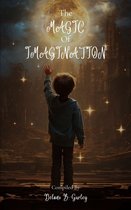 The Wisdom 4 Winners Collection 7 - The Magic of Imagination