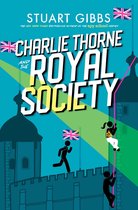 Charlie Thorne - Charlie Thorne and the Royal Society