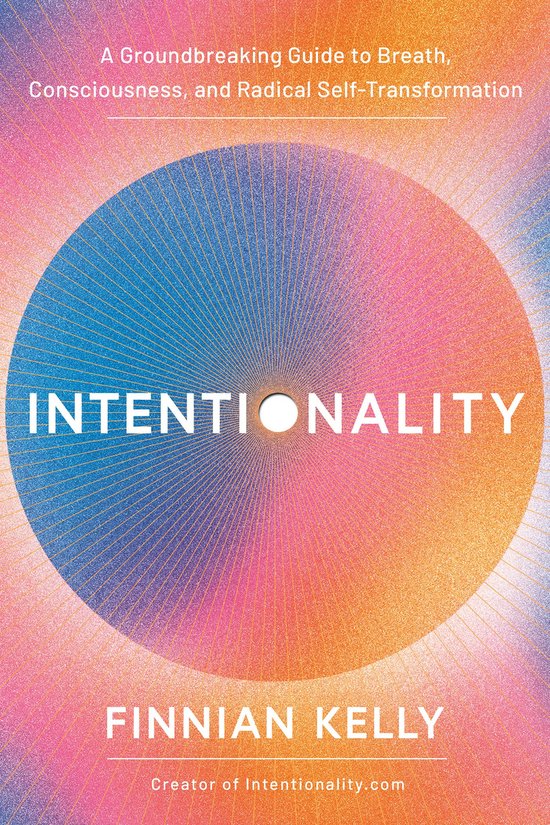 Intentionality - cover