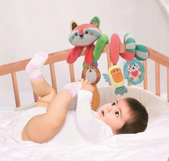 NEW SOFT SPIRAL 2024 van Disney — afbeelding 4