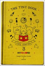 The Tiny Book of Tiny Stories, Volume 3