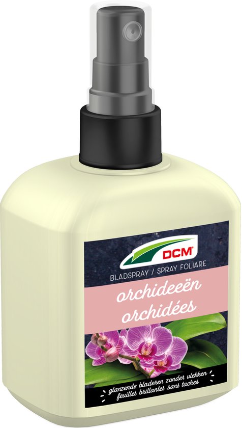 Foto: Dcm bladspray orchideeen 0 25l