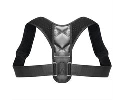 CHPN - Rugbrace - Rug Corrector - RugHouding Corrector - Rughouding verbeteren - Maat 'M' - Verstelbaar - Rugpijn - Pijn aan rug - Rechte houding