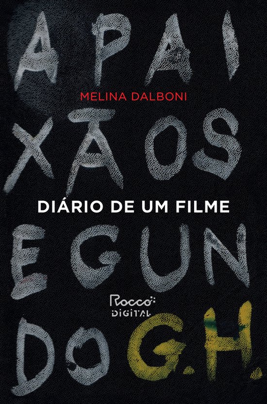 Diário de um filme - cover
