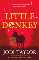 Frogmorton Farm Series - Little Donkey