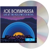 Joe Bonamassa - Live At The Hollywood Bowl With Orchestra (CD)