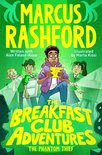 The Breakfast Club Adventures - The Breakfast Club Adventures: The Phantom Thief