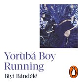 Yorùbá Boy Running