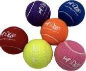 Dogs&Co Tennisballen set 3 stuks