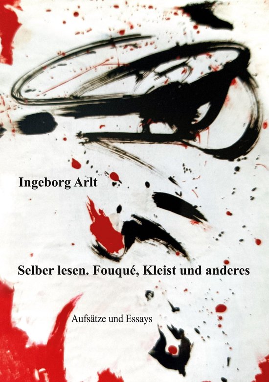 Selber lesen (ebook), Ingeborg Arlt | 9783758347177 | Boeken | bol