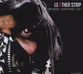 Leaether Strip - Dark Passages (2 CD)
