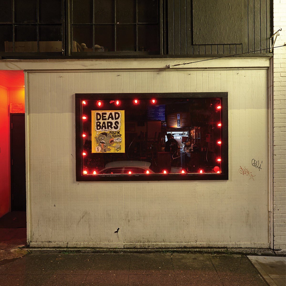 Dead Bars - Dream Gig (CD)