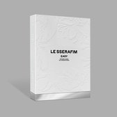 Le Sserafim - Easy (CD)