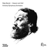 Antwerp Symphony Orchestra - Benoit: Heaven And Hell (CD)