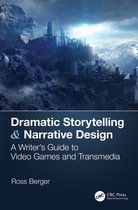 Dramatic Storytelling & Narrative Design