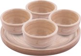 Bowls and Dishes Mano Drink coffret cadeau terra