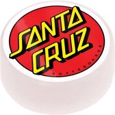 Cire de Skate Santa Cruz White