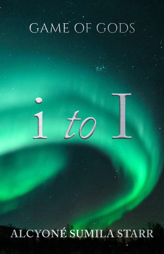 i To I - cover