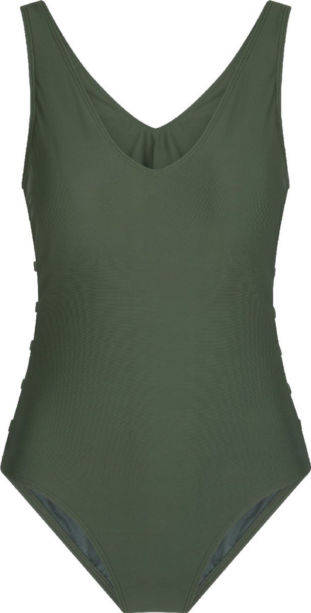 LingaDore Badpak - 7111SPS - Army - 44