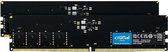 Crucial 32GB Kit DDR5-5600 (2x16GB) UDIMM CL46 (16Gbit)