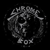 Chrome - Chrome Box (8 CD)