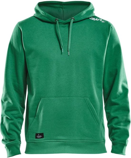 Craft Community Hoodie M 1906972 - Team Green - L