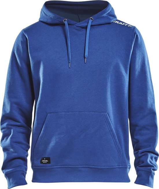 Craft Community Hoodie M 1906972 - Club Cobolt - L