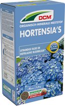 DCM bemesting voor Hortensia met blauwmaker 1,5kg