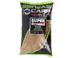 Sensas - Voeder Super Groundbait Super Ground - Sensas