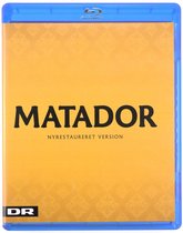 Matador Restored Edition 2017 (BluRay)