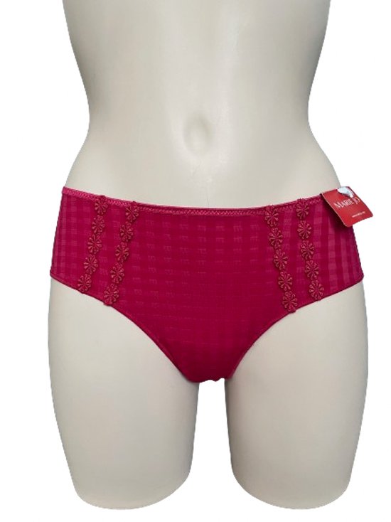 Marie Jo Avero - Hipster 0500415 rouge - Taille 38