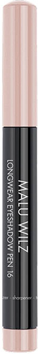 Malu Wilz - longwear eyeshadow pen - nr16 - oogschaduw pen - waterproof
